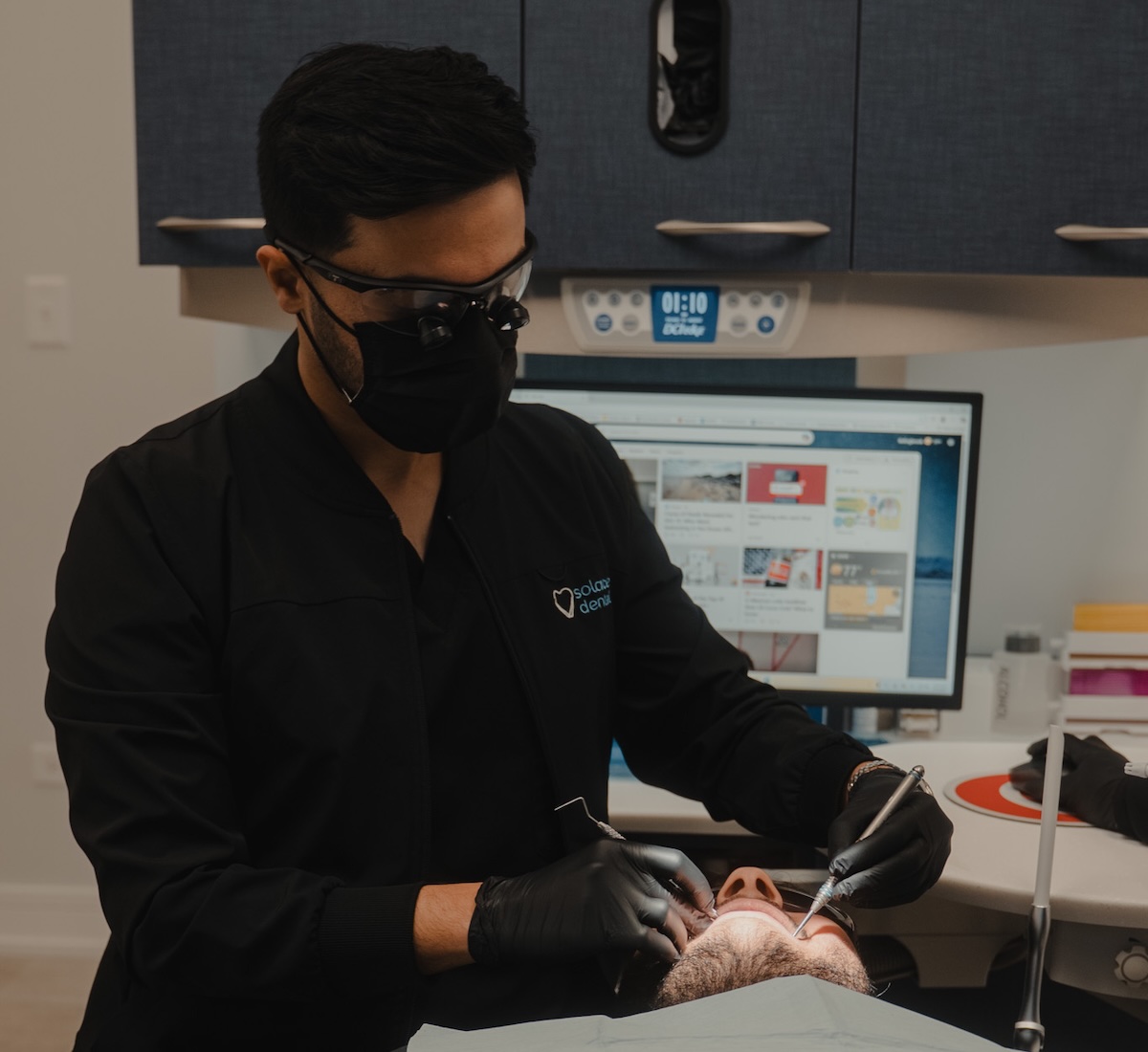 Emergency Dentistry in Bolingbrook, IL