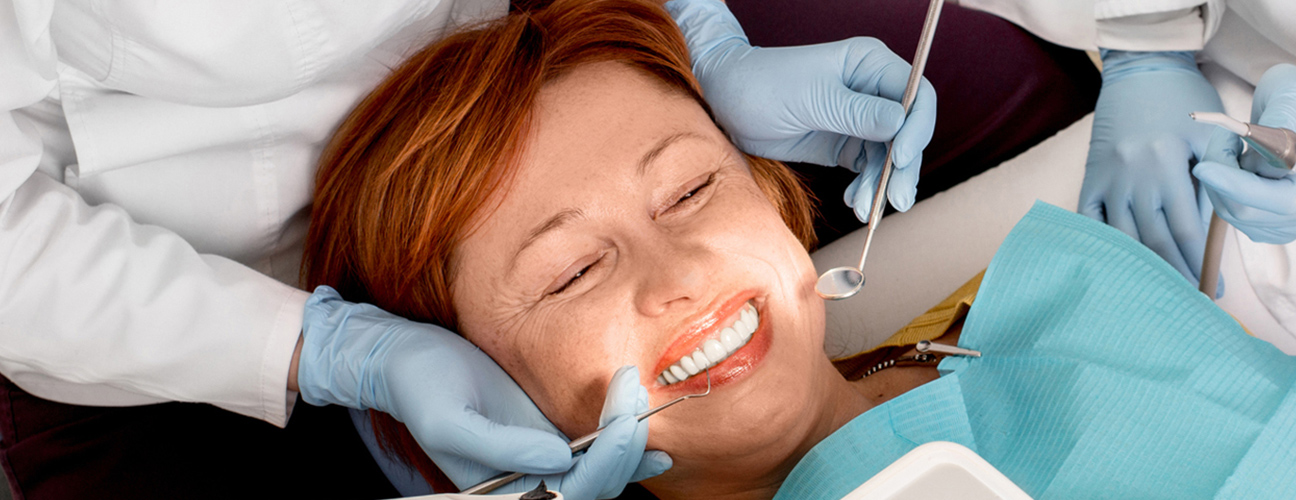 Composite Fillings