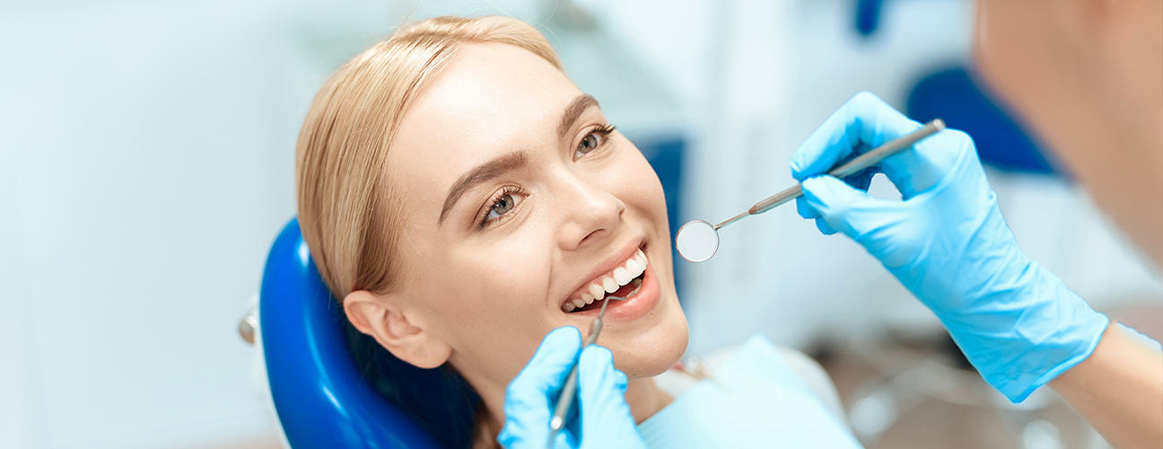 Cosmetic Dentistry