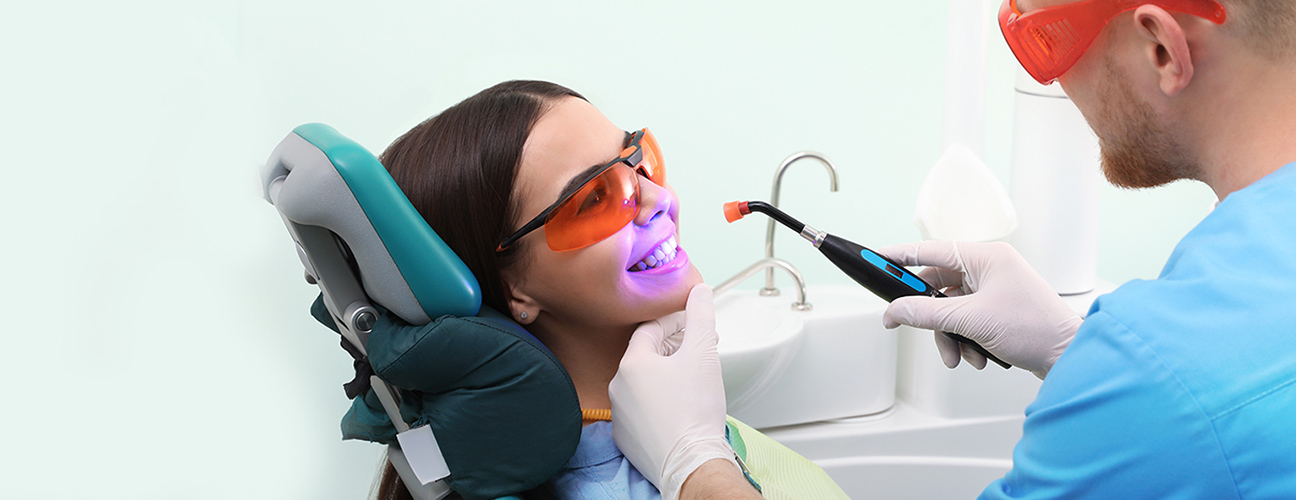 Dental Bonding