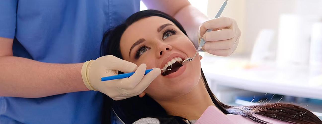 Dental Sealants