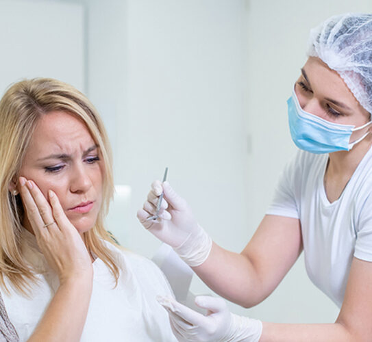 Emergency Dentistry
