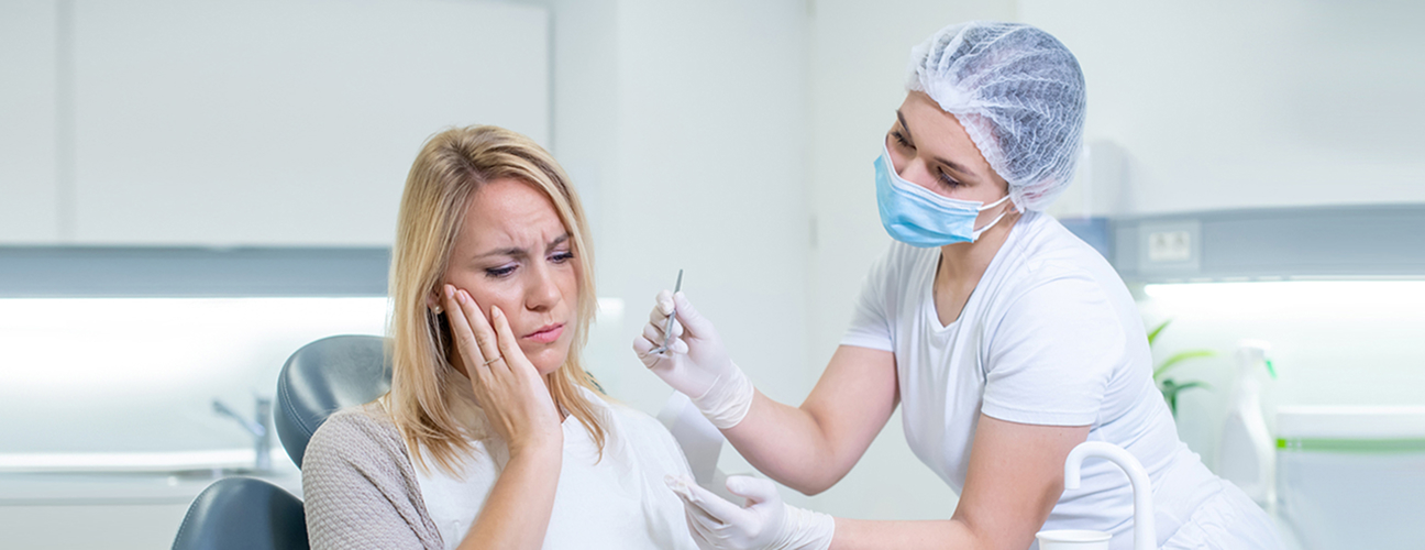 Emergency Dentistry