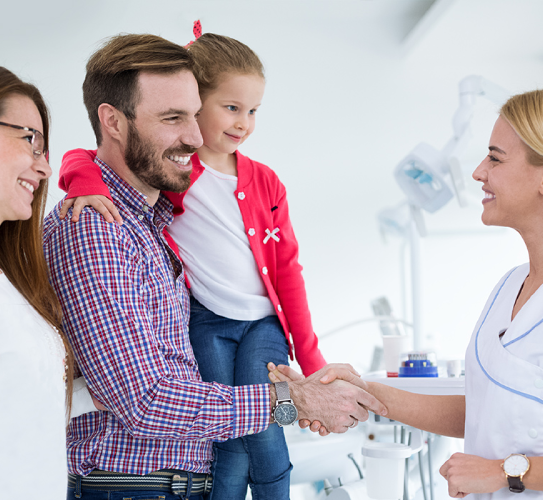 Family Dentistry