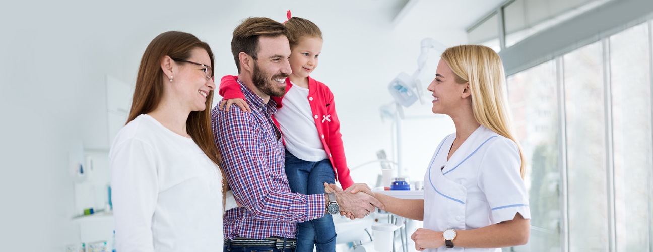 Family Dentistry