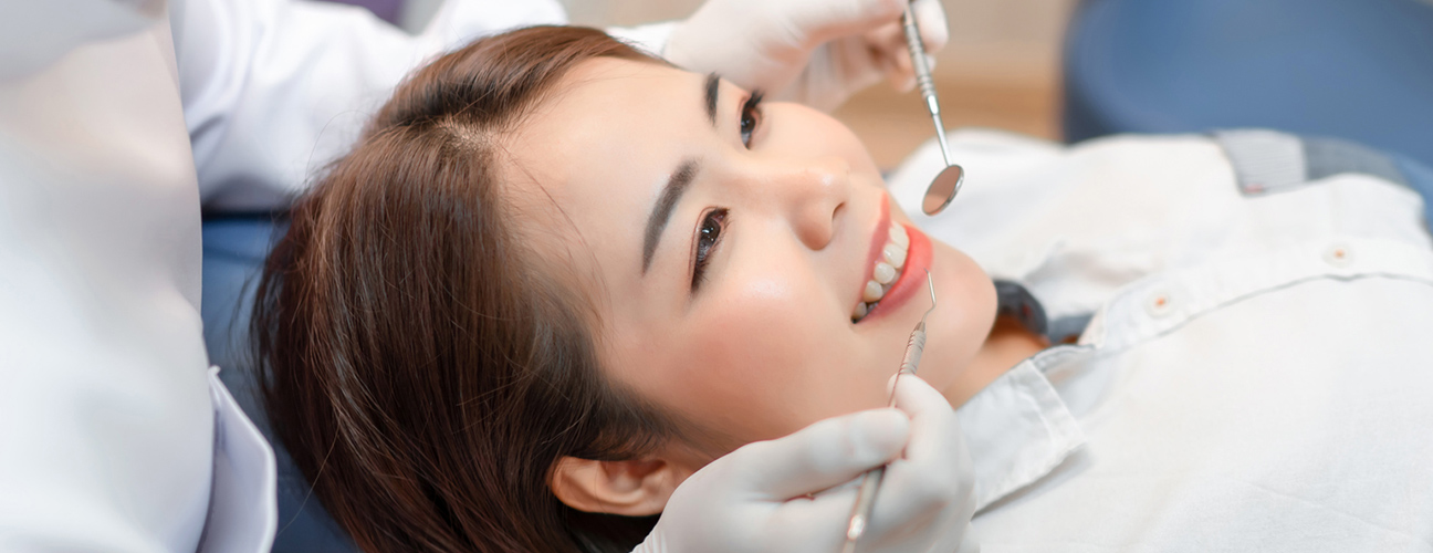 Fluoride Treatment