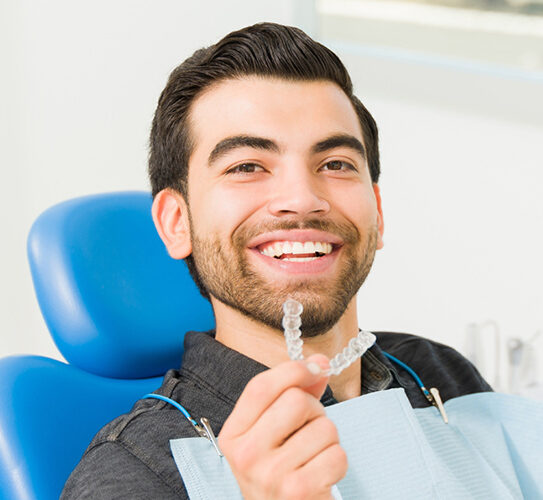 Invisalign