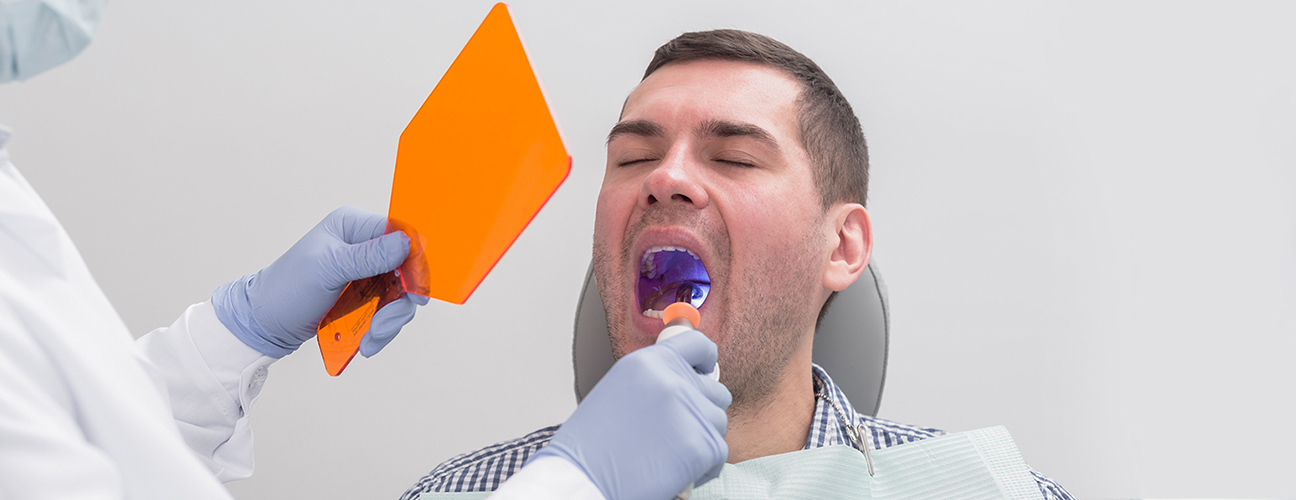 Oral Cancer Screenings