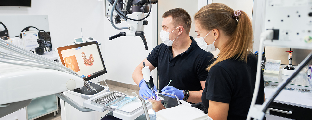 Oral and Maxillofacial surgery