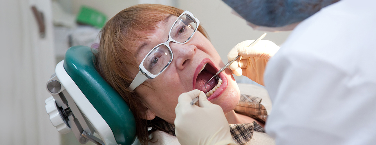 Periodontal Treatment