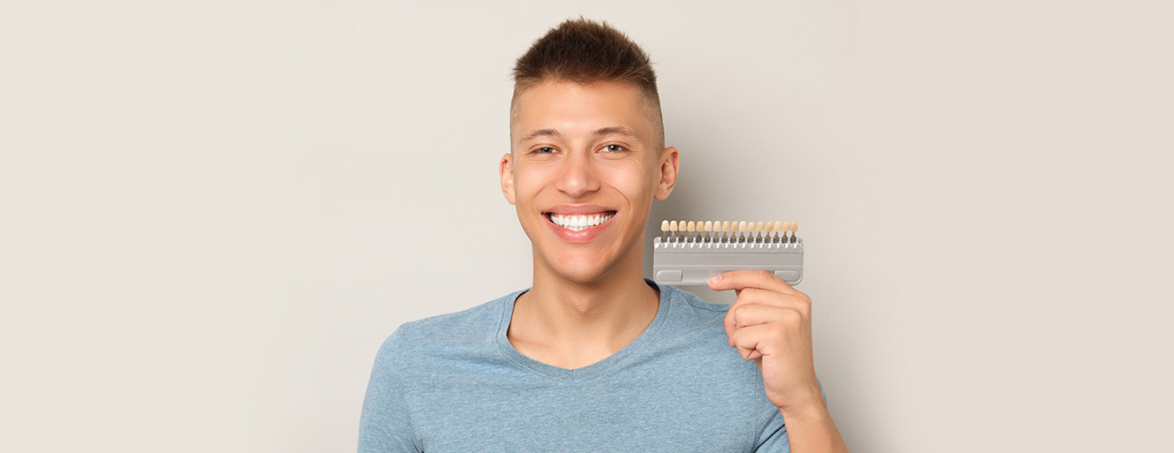 Porcelain Veneers