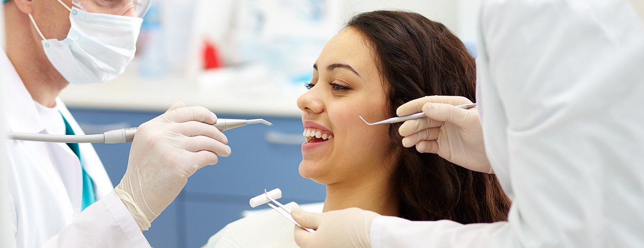 Restorative Dentistry