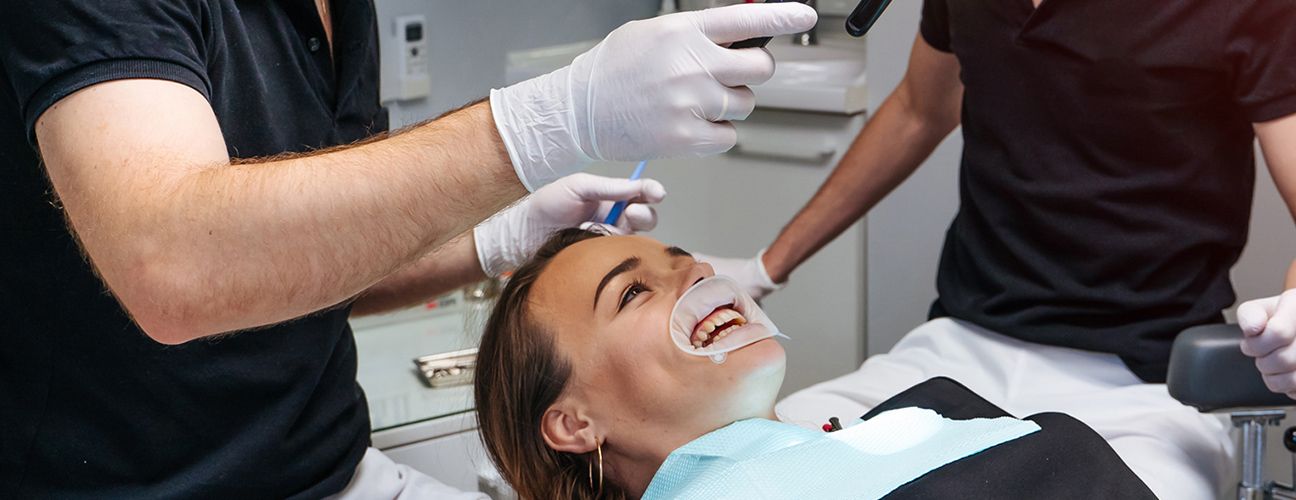 Root Canal Therapy