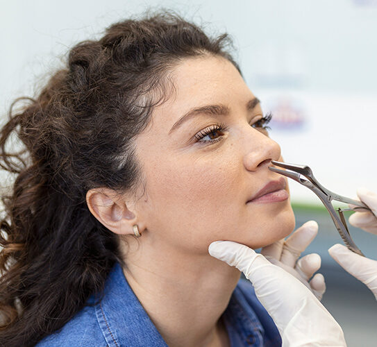 Sinus Augmentation