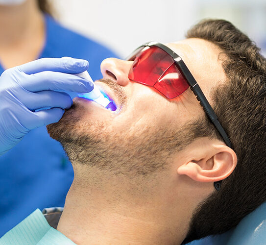 Teeth Whitening