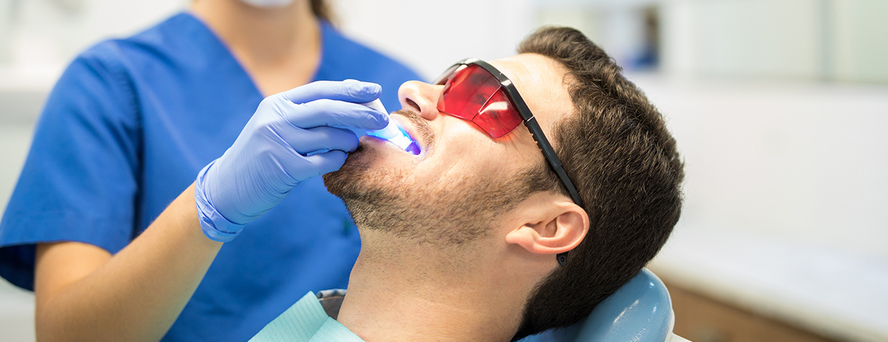 Teeth Whitening