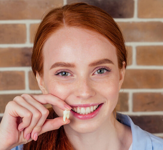 Tooth Extractions