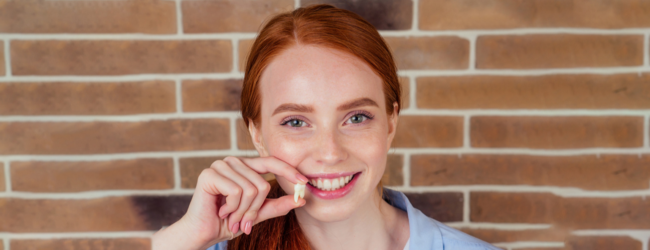Wisdom Teeth Extractions