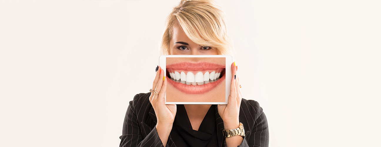 Zoom Teeth Whitening