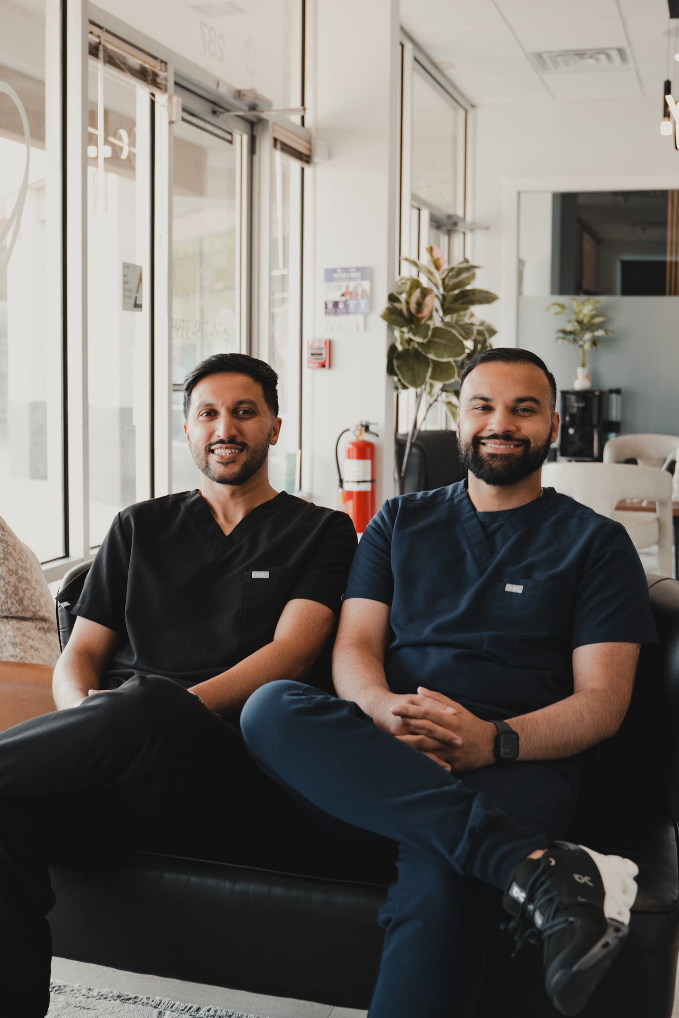 Join our in-house membership plan and keep your smile healthy all year long — no paperwork, no stress, just honest care from the dentists who actually care.