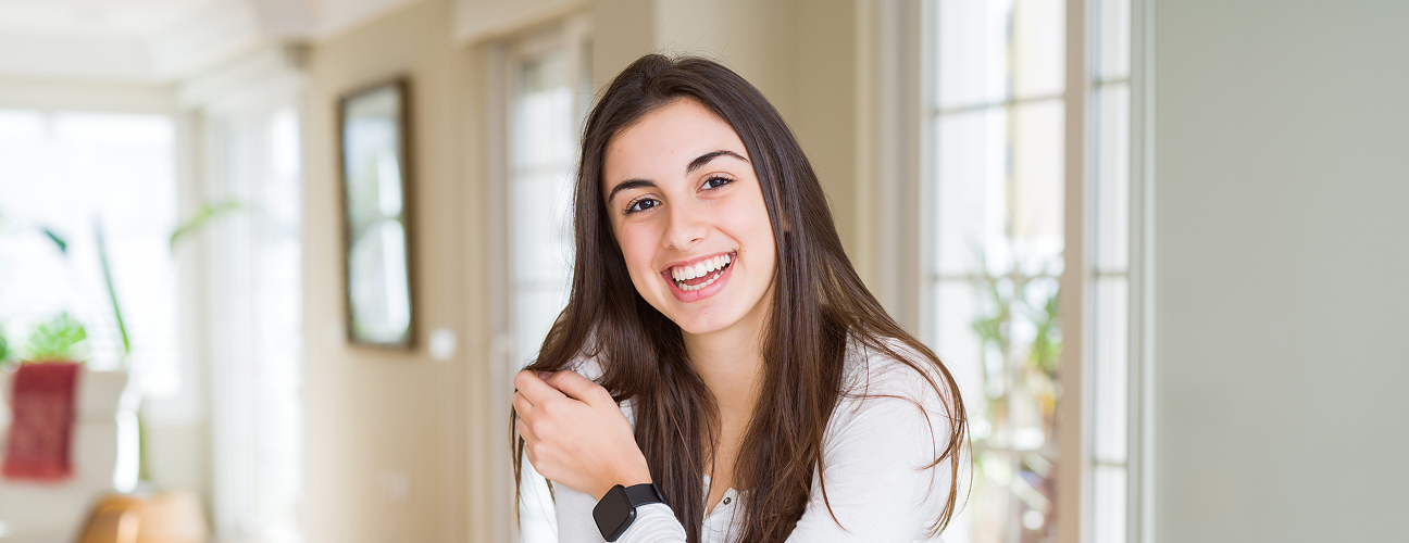 Smile Makeover