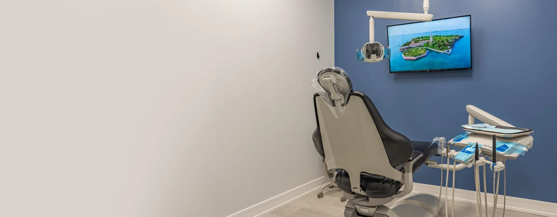 Your Family’s Comfort Comes First at Solace Dental